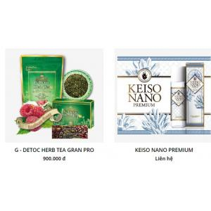 Cty CP Pro Labo Việt Nam